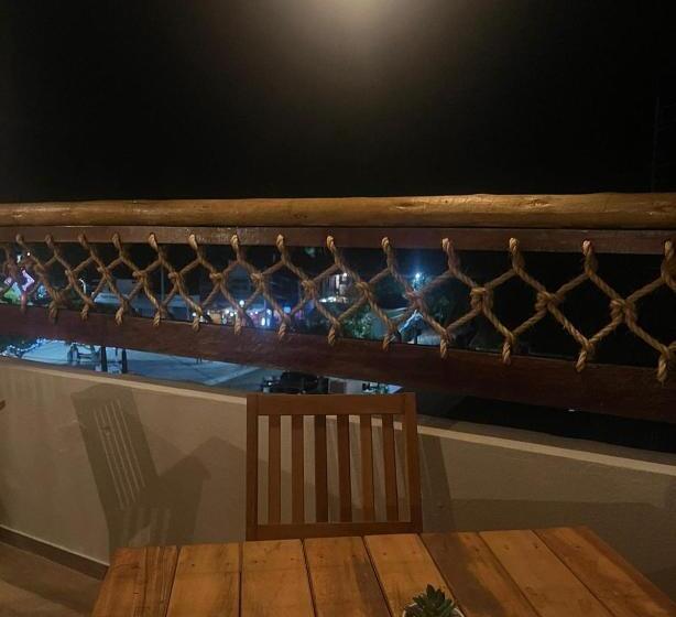 Milos Hotel Icaraizinho