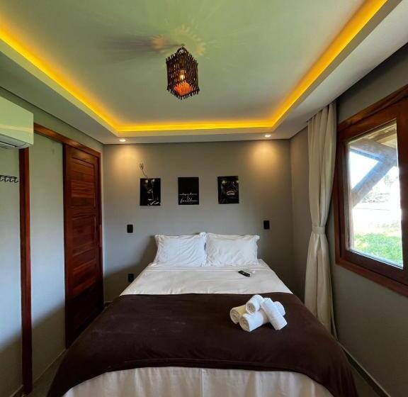 Milos Hotel Icaraizinho