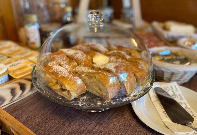 پانسیون Duran Penzion