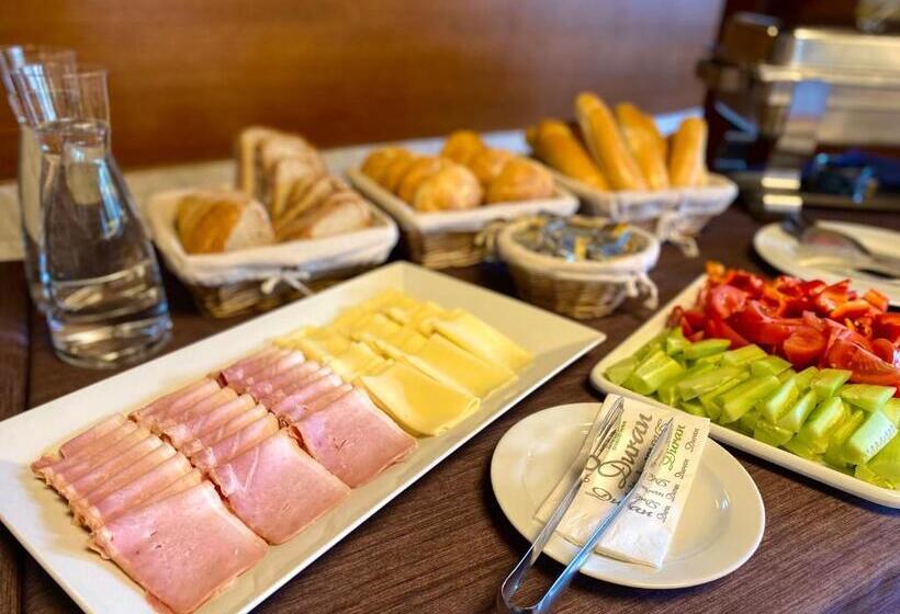 پانسیون Duran Penzion