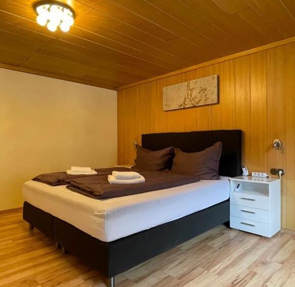 بنسيون Haus St. Martin