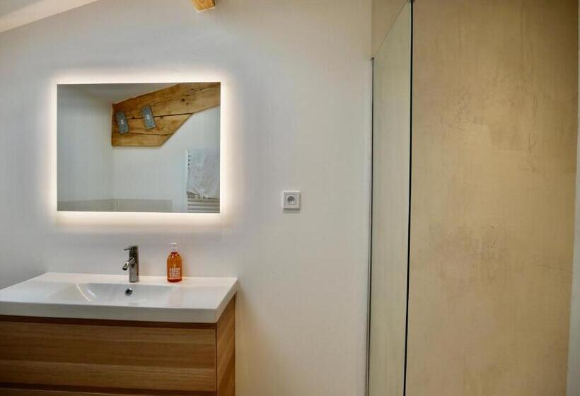 Пансион Port Miou  Coliving  Mas Des Sous Bois