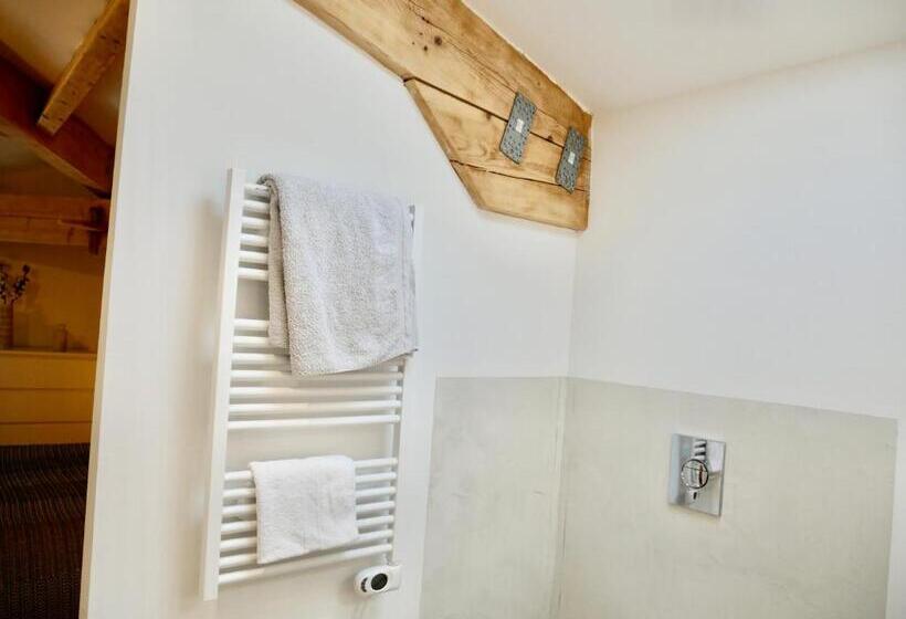 Пансион Port Miou  Coliving  Mas Des Sous Bois