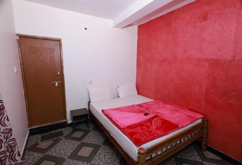 پانسیون Seven Endue Cottages