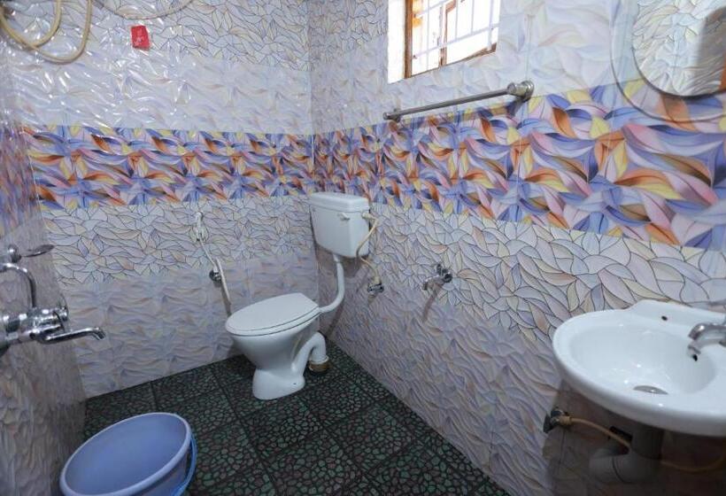 پانسیون Seven Endue Cottages