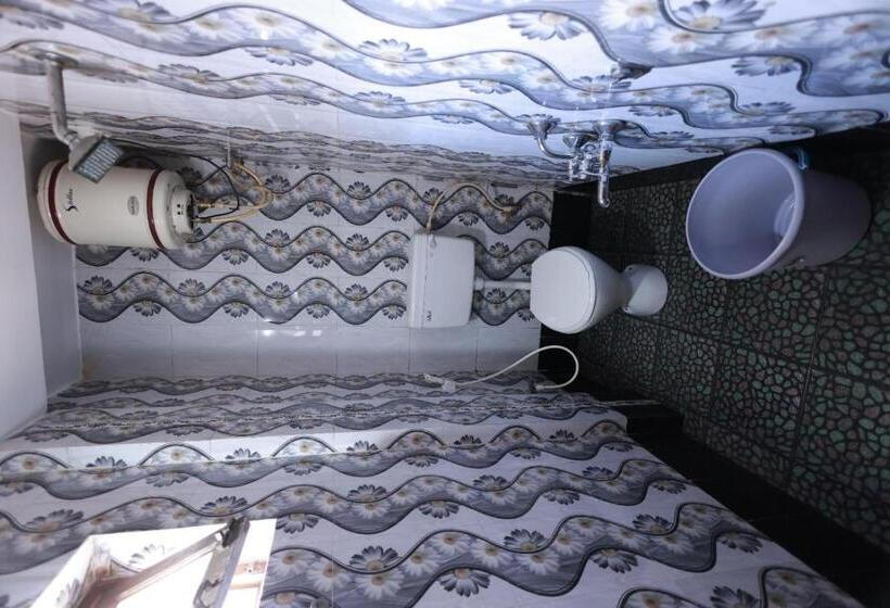 پانسیون Seven Endue Cottages