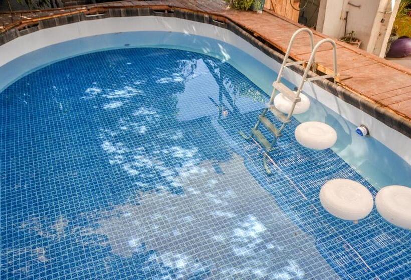 پانسیون Sunset Hostel   Centro