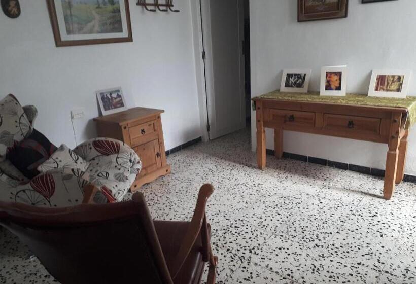 پانسیون The Jasmine House