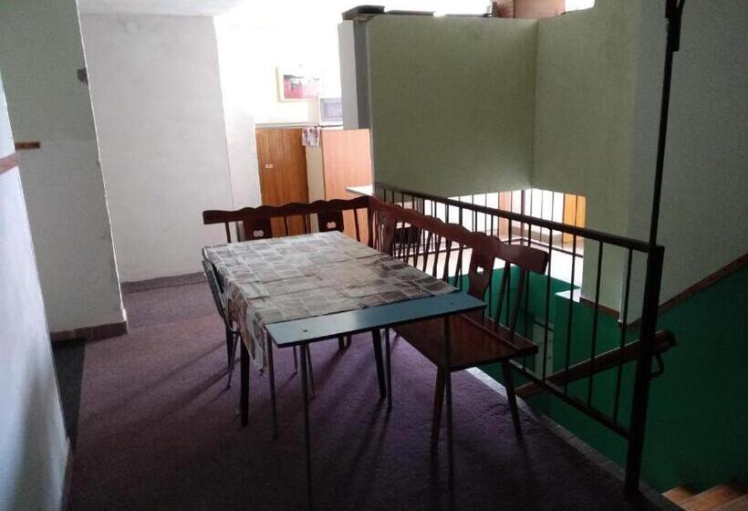 پانسیون Třilužkovy Pokoj Standart Id Pokoje 4917188