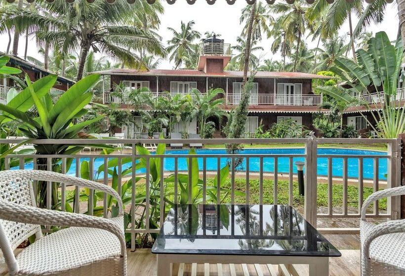 Skon Morjim Beach Resort By Orion Hotels