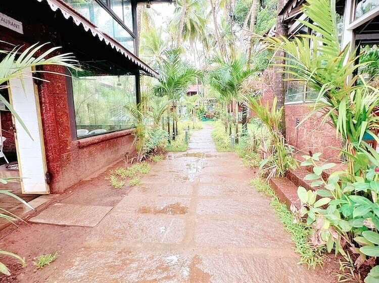 Skon Morjim Beach Resort By Orion Hotels