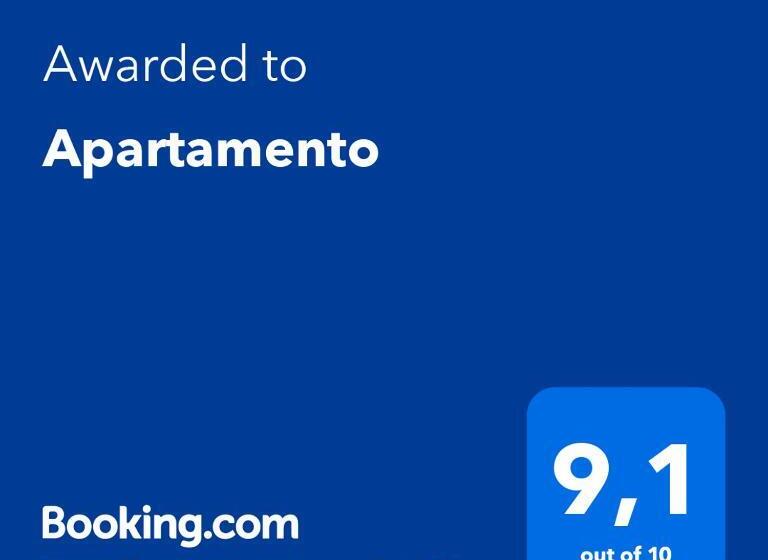 Apartamento 22