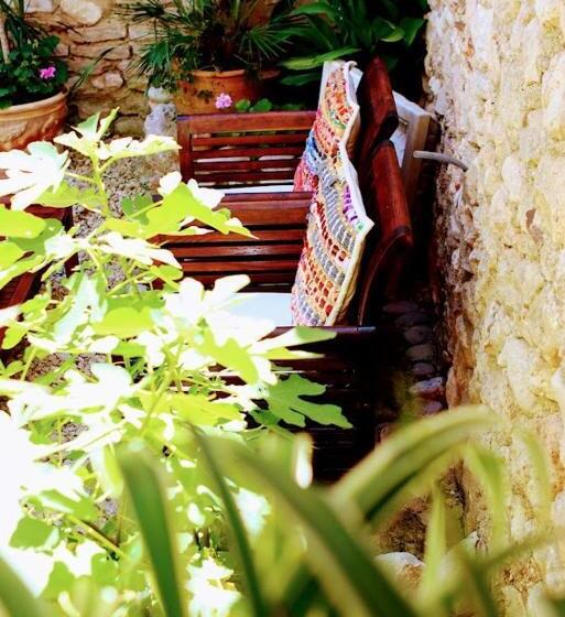 ベッドアンドブレックファースト Boutique Hotel El Capricho