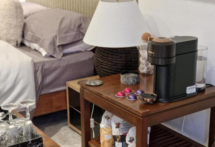 مبيت وإفطار Hillvine