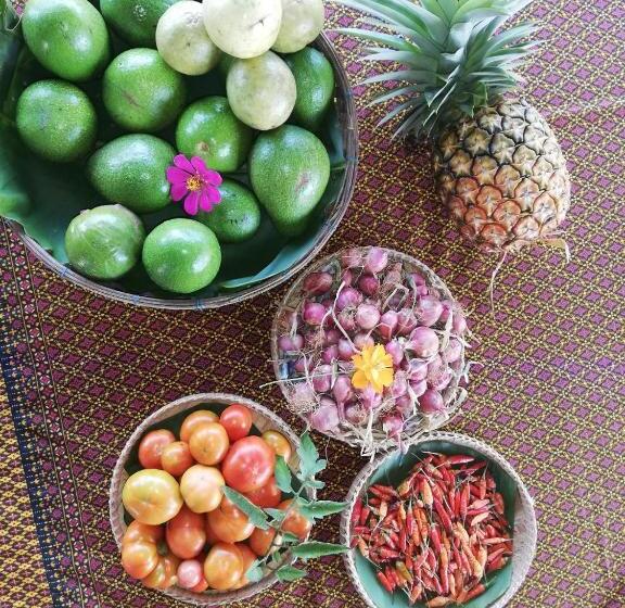 Bed and Breakfast La Villa Hortensia Mondulkiri