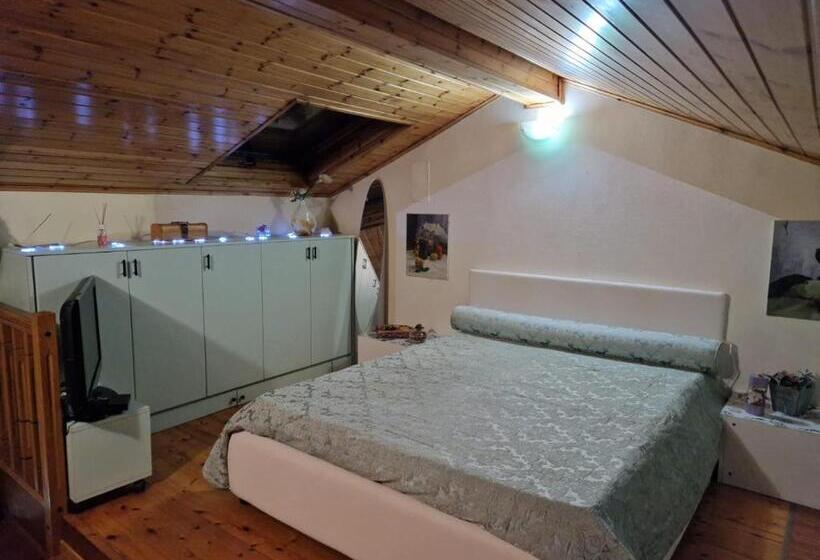 مبيت وإفطار Lo Sciuro