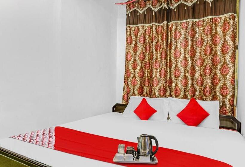 Flagship Hotel Krishnaraj