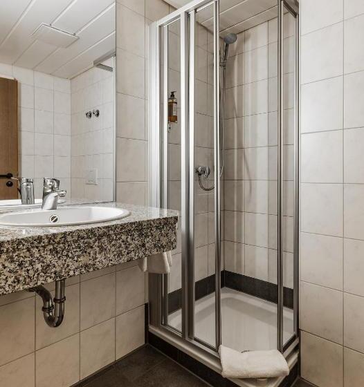 בית מלון כפרי Brauereigasthof Hofmark