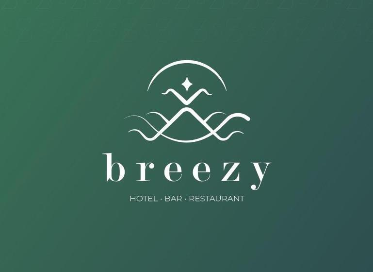 هتل Breezy