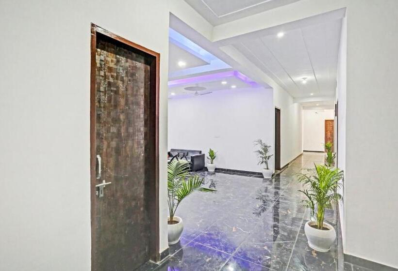 فندق The Royal Fern