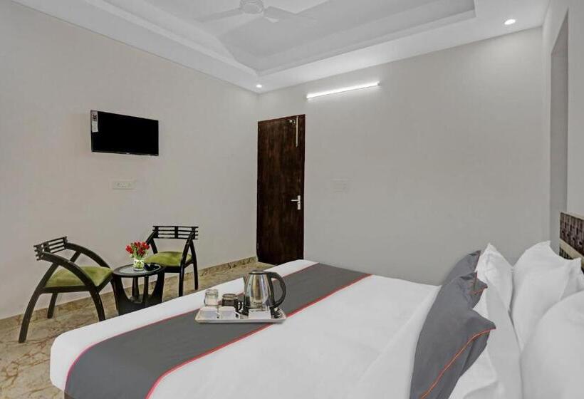 فندق The Royal Fern