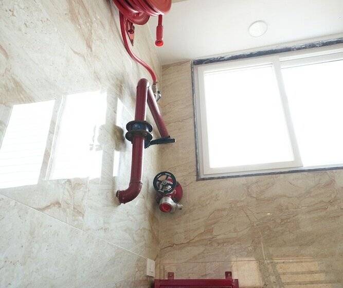 K N Gupta Group Of Hotel Castle