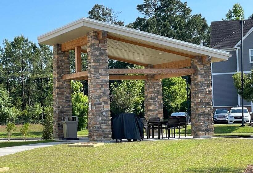 My Place Hotel Jacksonville Camp Lejeune, Nc