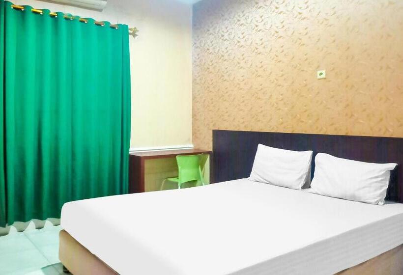 هتل Oyo 91936  Lima Dara
