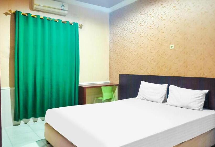 هتل Oyo 91936  Lima Dara