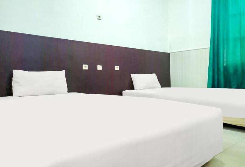 هتل Oyo 91936  Lima Dara