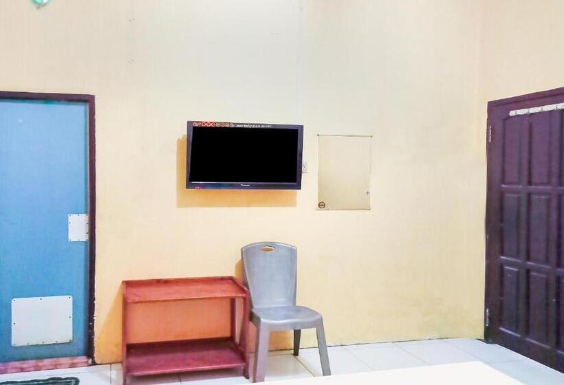 هتل Oyo 91936  Lima Dara