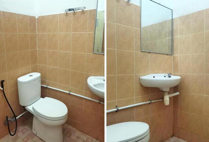 هتل Oyo 91936  Lima Dara