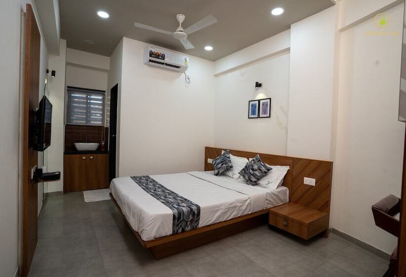 בית מלון כפרי Spring Hill Inn