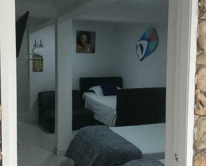 膳宿费 Habitaciones Kayakbyrdhl