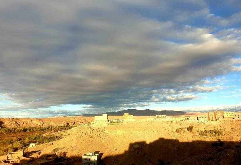 بنسيون Maison D Hôtes Izza