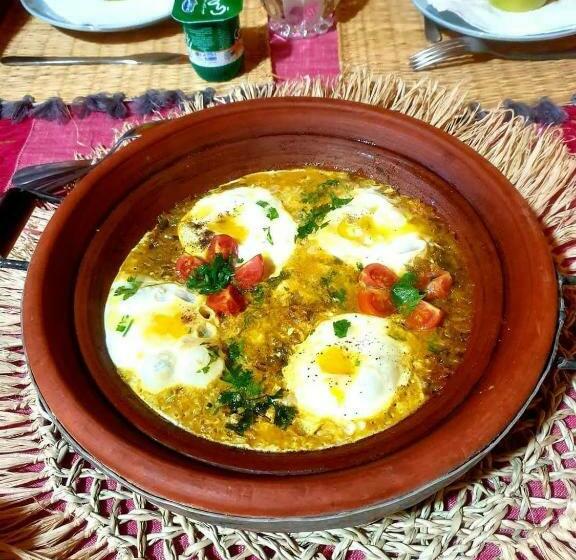 بنسيون Maison D Hôtes Izza