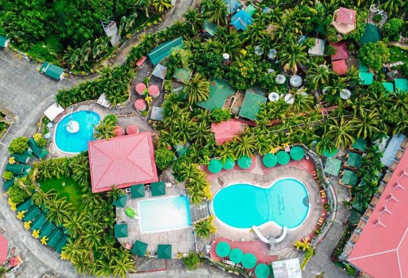 Курорт La Virginia Leisure Park And Amusement Powered By Cocotel