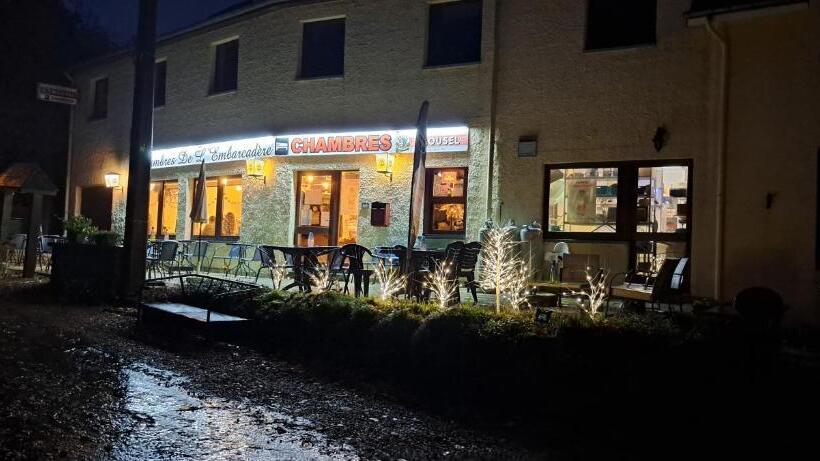 فندق صغير Dikke Vriend , Herberg & Taverne