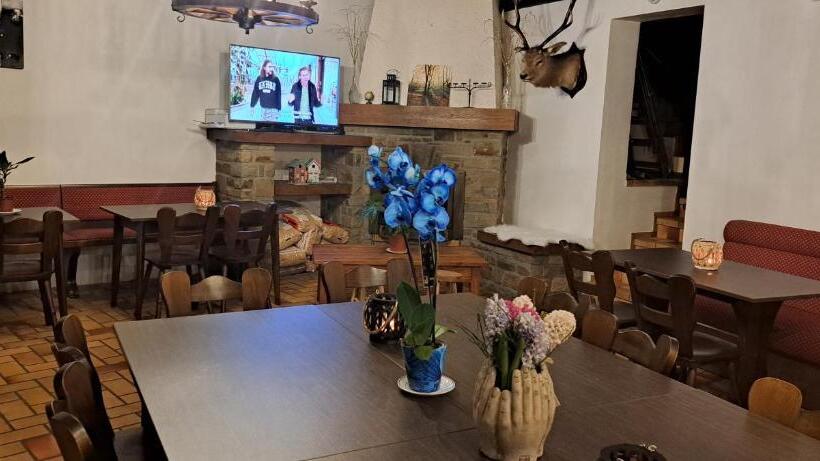 فندق صغير Dikke Vriend , Herberg & Taverne