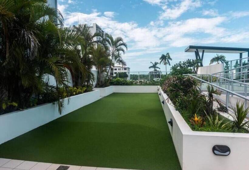 הוסטל Excellent Location   Modern Hotel Room In Mackay