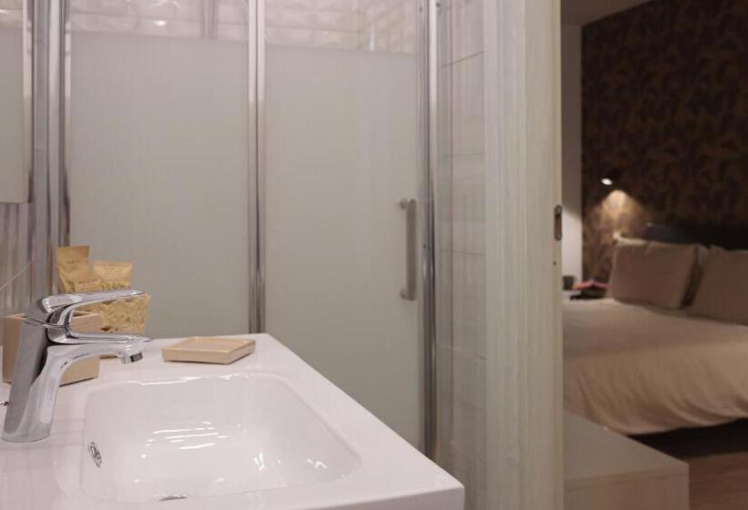 Bed and Breakfast Casa Memi