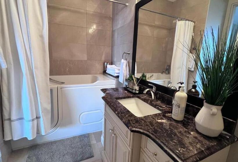 צימר Kia Oceanview Property