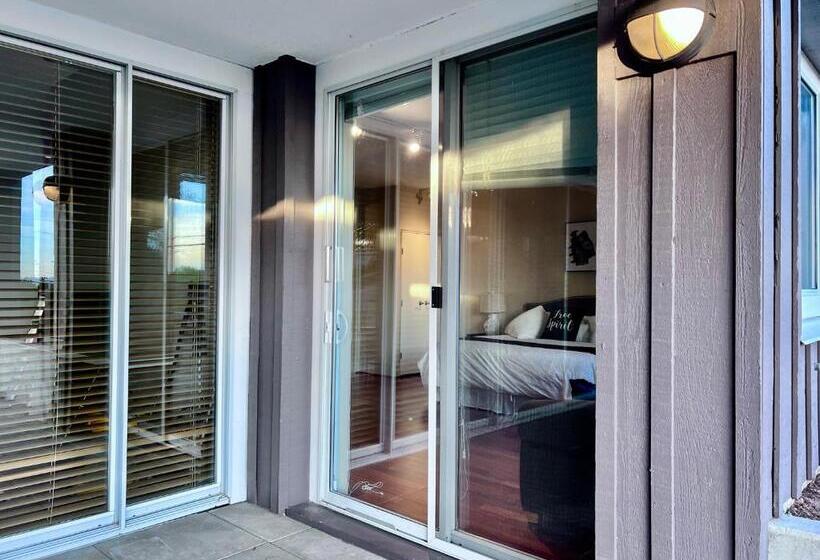 צימר Kia Oceanview Property