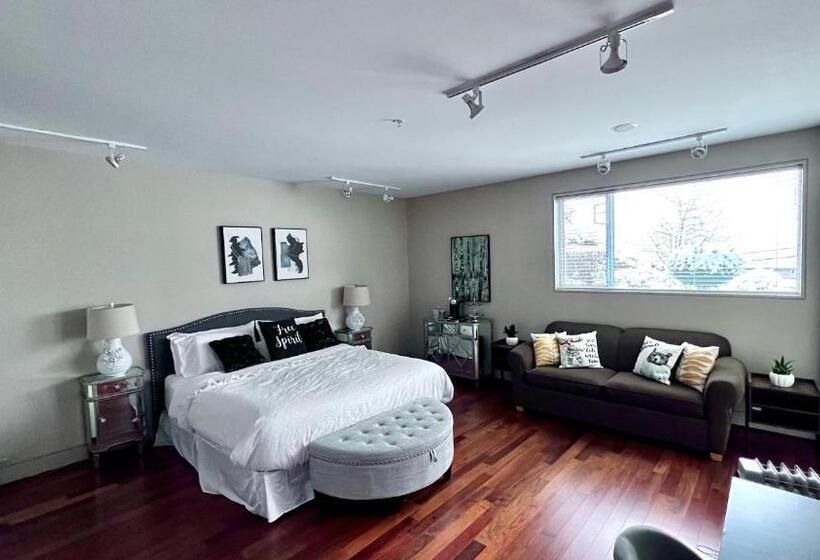 צימר Kia Oceanview Property