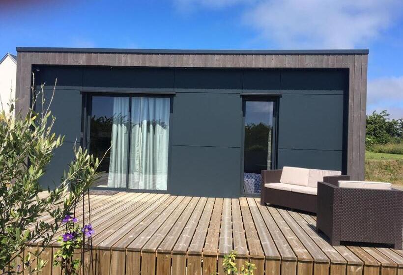 مبيت وإفطار Le Clos Saint Jean