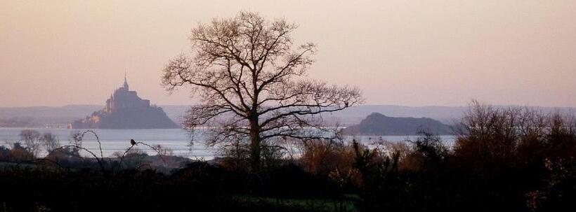 مبيت وإفطار Le Clos Saint Jean