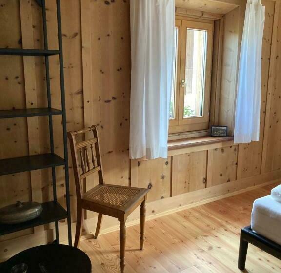 ベッドアンドブレックファースト Paclera79