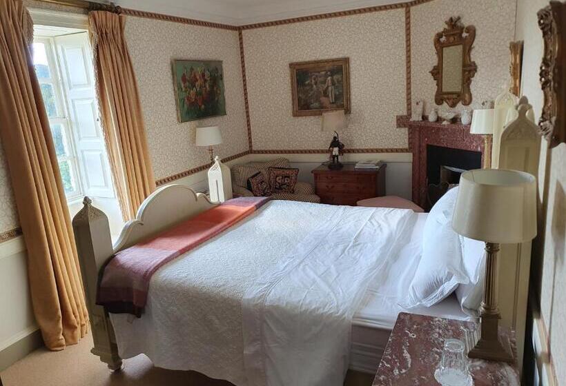住宿加早餐  Summergrove House