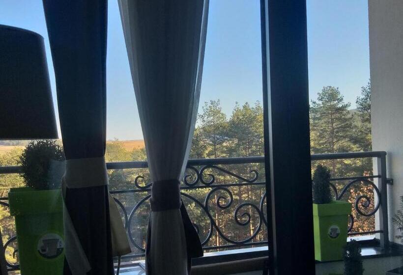 Dino Panorama Gallery And Library Zlatibor