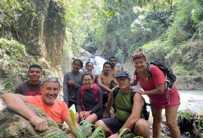 Home Stay Wolokoro Ecotourism